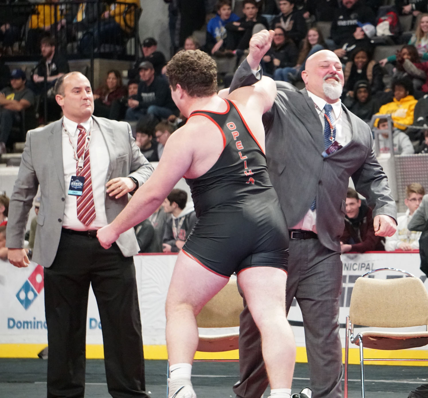 AHSAA Wrestling Championships